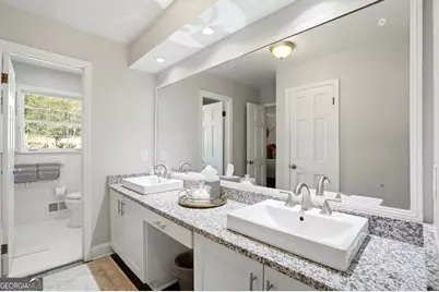 957 Richmond Hill Drive, Marietta, GA 30068 - Photo 26