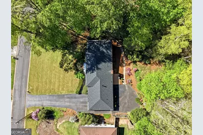 957 Richmond Hill Drive, Marietta, GA 30068 - Photo 40