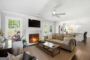 957 Richmond Hill Dr, Marietta, GA 30068 - Photo 10