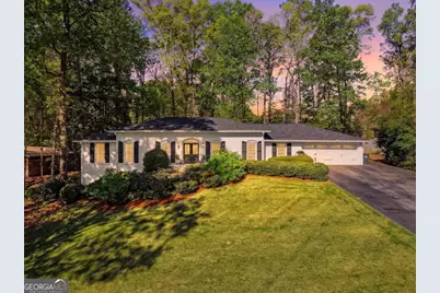 957 Richmond Hill Drive, Marietta, GA 30068 - Photo 2