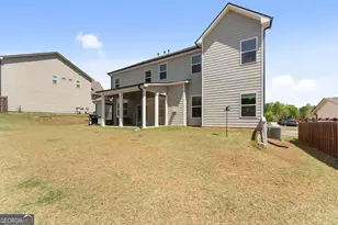 160 Blue Billed Crossing, Jefferson, GA 30549 - Photo 50