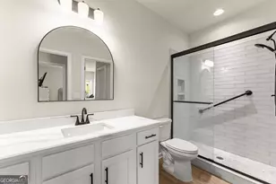 160 Blue Billed Crossing, Jefferson, GA 30549 - Photo 22