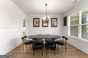 160 Blue Billed Crossing, Jefferson, GA 30549 - Photo 8