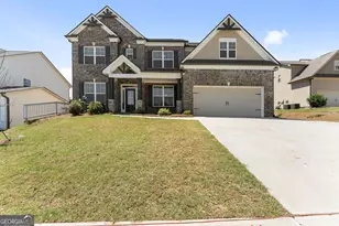 160 Blue Billed Crossing, Jefferson, GA 30549 - Photo 2