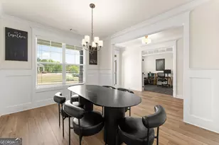 160 Blue Billed Crossing, Jefferson, GA 30549 - Photo 10