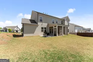 160 Blue Billed Crossing, Jefferson, GA 30549 - Photo 48