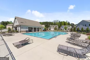 160 Blue Billed Crossing, Jefferson, GA 30549 - Photo 56