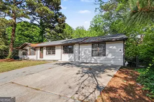 7400 Nulan Way, Riverdale, GA 30274 - Photo 2