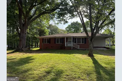 321 S Highway 162, Covington, GA 30016 - Photo 1