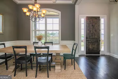 116 Fortune Way, Bonaire, GA 31005 - Photo 8