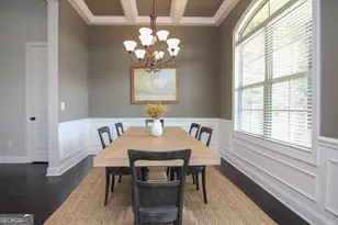 116 Fortune Way, Bonaire, GA 31005 - Photo 6