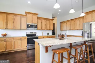 116 Fortune Way, Bonaire, GA 31005 - Photo 10