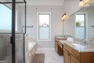 116 Fortune Way, Bonaire, GA 31005 - Photo 16