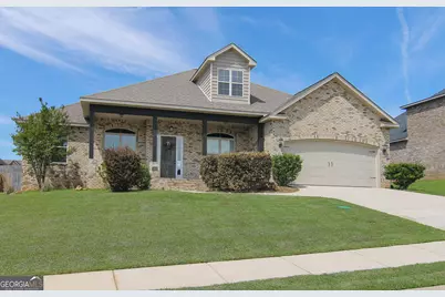 116 Fortune Way, Bonaire, GA 31005 - Photo 2