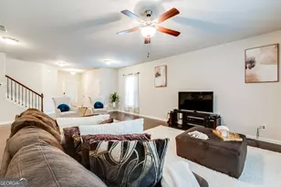 248 Hardy Water Dr, Lawrenceville, GA 30045 - Photo 6