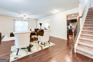 248 Hardy Water Dr, Lawrenceville, GA 30045 - Photo 2