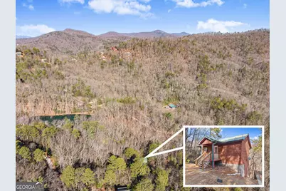 515 Wood Sorrel Lane, Clayton, GA 30525 - Photo 4