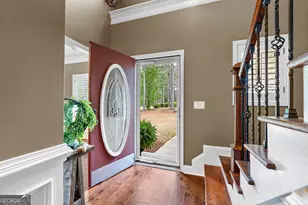 526 Kaitlin Cir, Griffin, GA 30223 - Photo 8