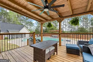 526 Kaitlin Cir, Griffin, GA 30223 - Photo 38