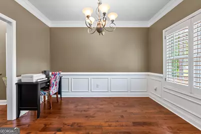 526 Kaitlin Circle, Griffin, GA 30223 - Photo 10