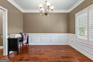 526 Kaitlin Cir, Griffin, GA 30223 - Photo 10