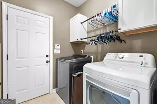 526 Kaitlin Cir, Griffin, GA 30223 - Photo 20