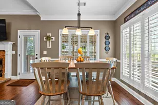 526 Kaitlin Cir, Griffin, GA 30223 - Photo 14