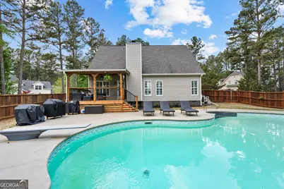 526 Kaitlin Circle, Griffin, GA 30223 - Photo 42