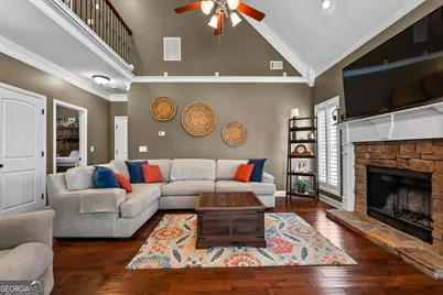 526 Kaitlin Circle, Griffin, GA 30223 - Photo 16