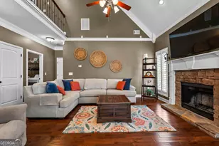 526 Kaitlin Cir, Griffin, GA 30223 - Photo 16