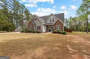 526 Kaitlin Cir, Griffin, GA 30223 - Photo 6