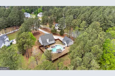 526 Kaitlin Circle, Griffin, GA 30223 - Photo 70