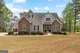 526 Kaitlin Cir, Griffin, GA 30223 - Photo 1