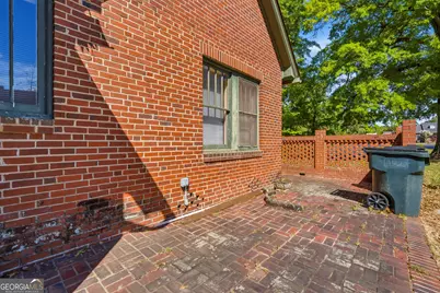 131 E Baldwin Street, Milledgeville, GA 31061 - Photo 32