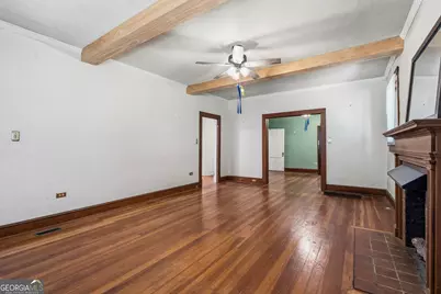 131 E Baldwin Street, Milledgeville, GA 31061 - Photo 8