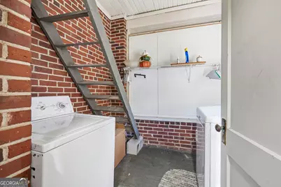 131 E Baldwin Street, Milledgeville, GA 31061 - Photo 26