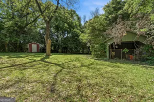 131 E Baldwin St, Milledgeville, GA 31061 - Photo 42