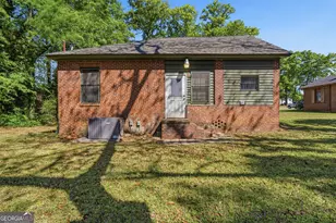 131 E Baldwin St, Milledgeville, GA 31061 - Photo 36