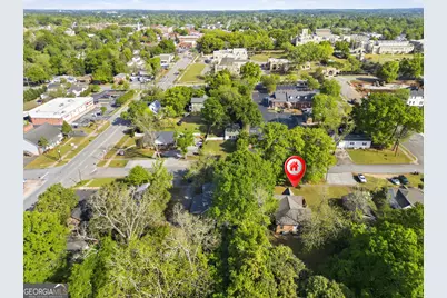 131 E Baldwin Street, Milledgeville, GA 31061 - Photo 44