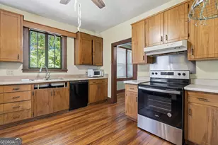 131 E Baldwin St, Milledgeville, GA 31061 - Photo 16