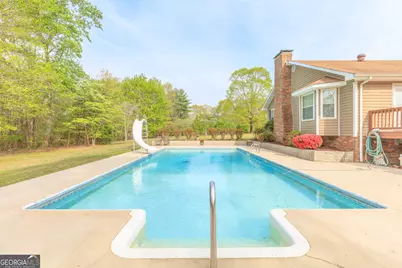 197 Lynn Trail, Lafayette, GA 30728 - Photo 38