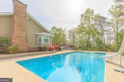 197 Lynn Trail, Lafayette, GA 30728 - Photo 1