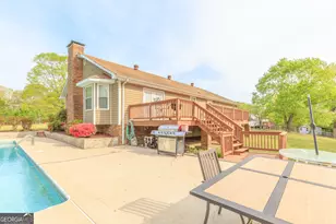 197 Lynn Trail, La Fayette, GA 30728 - Photo 40