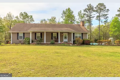 197 Lynn Trail, Lafayette, GA 30728 - Photo 2