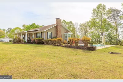 197 Lynn Trail, La Fayette, GA 30728 - Photo 34