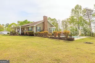 197 Lynn Trail, La Fayette, GA 30728 - Photo 34