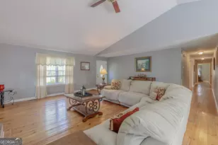 197 Lynn Trail, La Fayette, GA 30728 - Photo 6