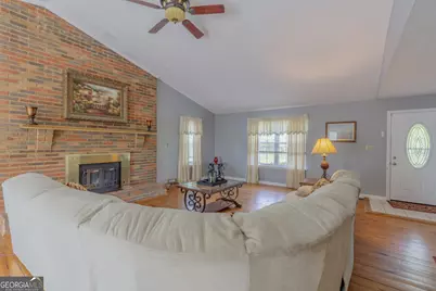 197 Lynn Trail, La Fayette, GA 30728 - Photo 4