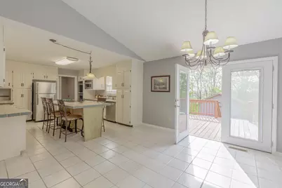 197 Lynn Trail, Lafayette, GA 30728 - Photo 8