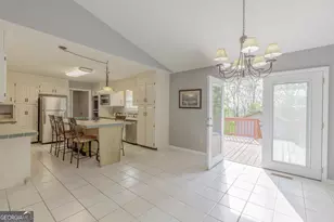 197 Lynn Trail, Lafayette, GA 30728 - Photo 8